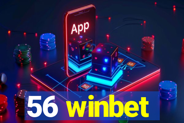 56 winbet